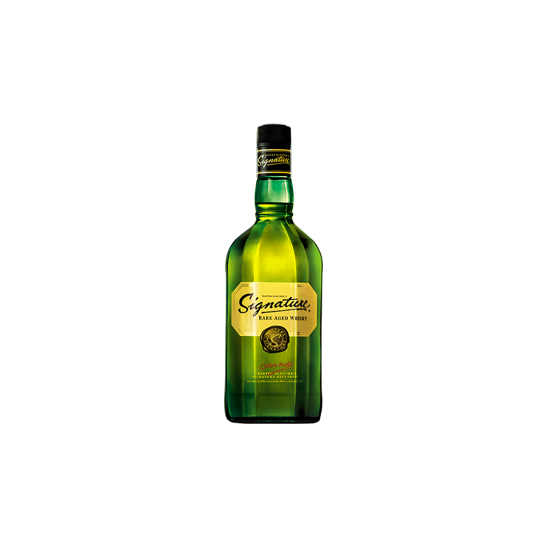 Signature Rare 180ml